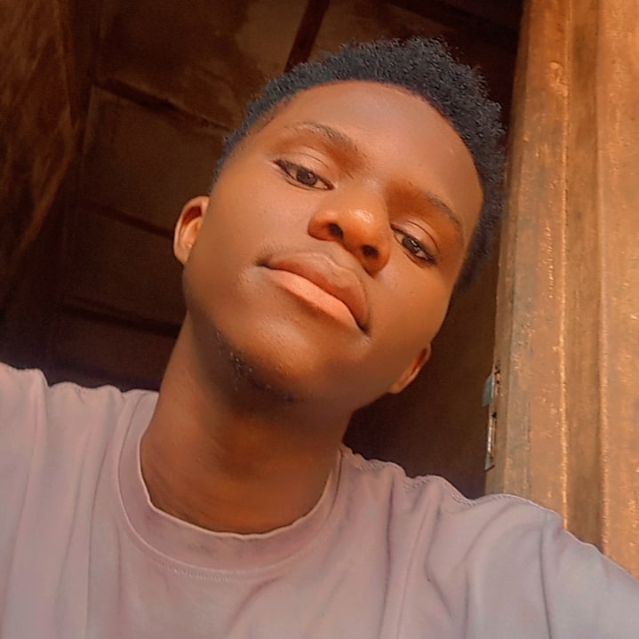 Melvin profile picture